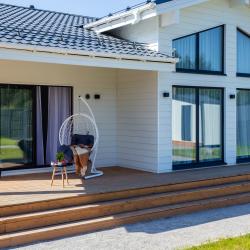 Фото Отель Eliza Home (Элиза Хоум) в КП Сосновские горки