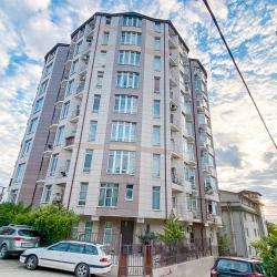 2-комнатные апартаменты люкс