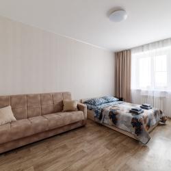 Фото Отель PrezentHaus (ПрезентХаус) на Моршанском шоссе 24М