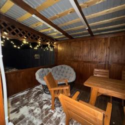 Фото Отель Афрейм Птички