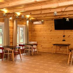 Фото Отель Чеширы