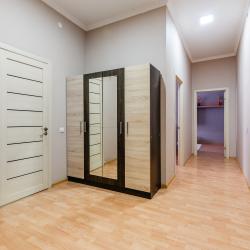 Фото Отель Meridian Apartments (Мередиан Апартментс) на проспекте Сакена Сейфуллина 525