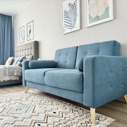 Фото Отель Rental Family Rooms (Рентал Фэмили Румс) на улице Станкевича