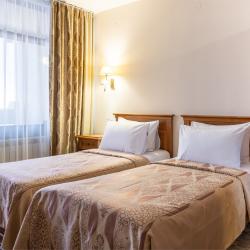 Фото Отель Акваград Hotel&SPA (Акваград СПА)