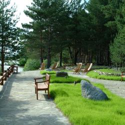 Фото Отель ТИРС