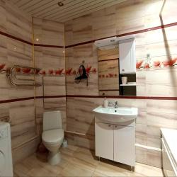 Фото Отель Квартира в шаговой доступности от Мамаева кургана