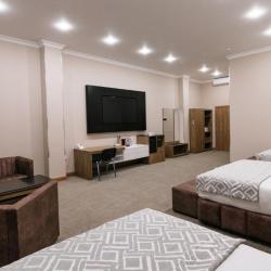 фото 40 Central City Pyatigorsk (Централ Сити Пятигорск)