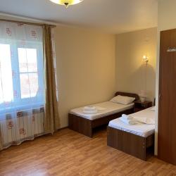 Фото Отель Фортуна