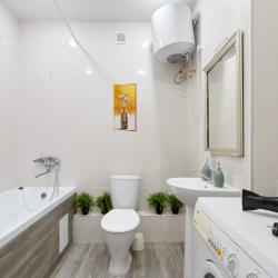 Фото Апартаменты Брусника54 на Красном проспекте 167/4