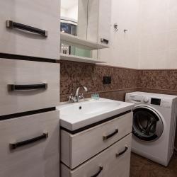 Фото Апартаменты ONEDAY на бульваре Ходынский 20 А 2 этаж