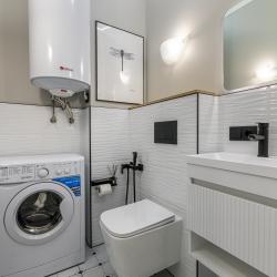 Фото Апартаменты с интерьером из Pinterest в историческом центре