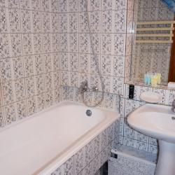 Фото Отель Мода в доме на улице Ахмедияра Хусаинова 55