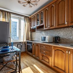Фото Отель MaxRealty24 на Новом Арбате