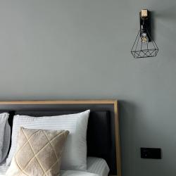 Фото Апартаменты на улице Петра Алабина