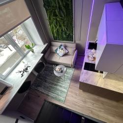 фото 17 Apartament City (Апартамент Сити) на шоссе Хорошевское