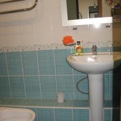 Фото Отель Лена