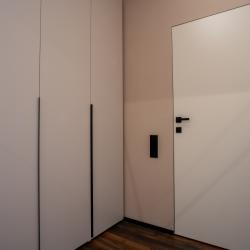 Фото Апартаменты на проспекте Ленина 93