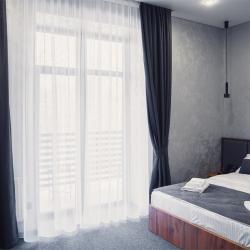 Фото Отель Горная Высота 985