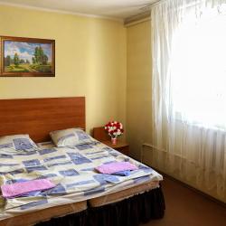 Фото Отель Пансионат Якорь