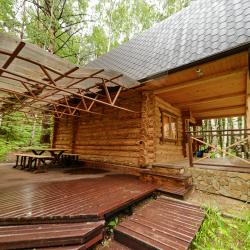 Дом Лесника
