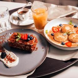 2-комнатный номер люкс