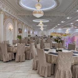 Фото Отель QiBLA TOZABOG (Кибла Тозабог)