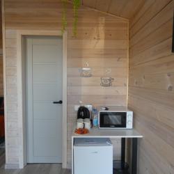 4-местный коттедж стандарт