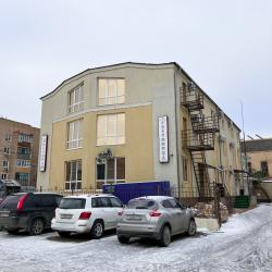 Фото Отель Наутилус (бывш. Метрополь)