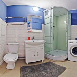 1-комнатные апартаменты стандарт