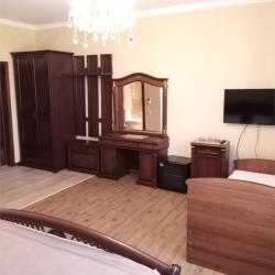 Фото Отель Империя гор