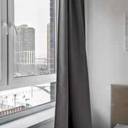 Апартаменты студия