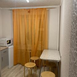 Фото Апартаменты на улице Красноармейская 43