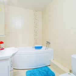 Фото Отель Favourite Home (Фэйворит Хоум) на улице Пугачева