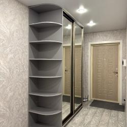 Фото Апартаменты на улице Брестская 5