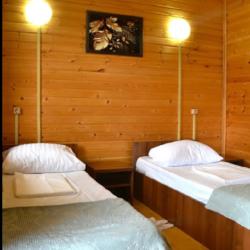 2-местный номер стандарт