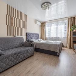 Фото Отель Уютные квартиры в новом ЖК «Зенит»