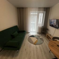 1-комнатные апартаменты стандарт