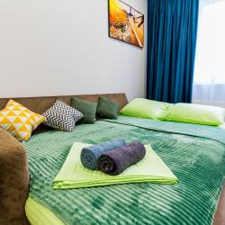 Фото Отель LetoApart (ЛетоАпарт) на улице Таманская 121 корпус 12