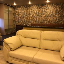 Фото Отель Ёлкина