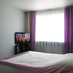 Фото Апартаменты на улице Комсомольская 279А/1