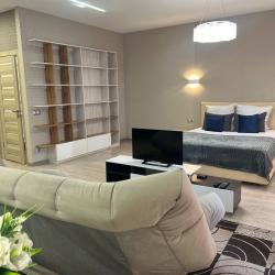 Фото Отель Созвездие Камчатки на улице Топоркова 6/1