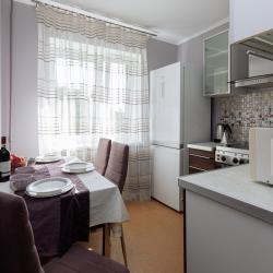 Фото Апартаменты на Ленинском проспекте 77