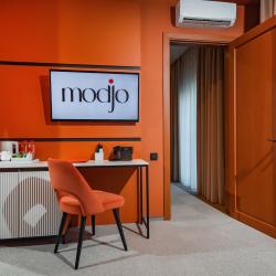 Modjo (Моджо) — fc368e3c07d64f89bda0a7e919db3dfa