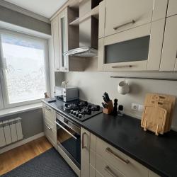 1-комнатные апартаменты улучшенные ул. Родионова, д. 180