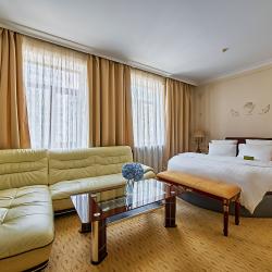 Apart Hotel on Taganka (Апарт-отель на Таганке) — fc37118297e21a771b8c8a43b546248f