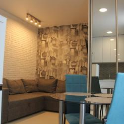 Фото Апартаменты Green Palace Sochi (Грин Пэлас )