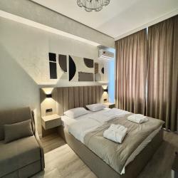 Апартаменты люкс Орджоникидзе 97 корпус 1