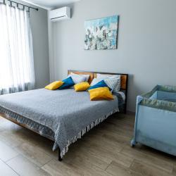 Фото Отель Дом у Волги