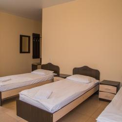 Фото Отель Регион 24