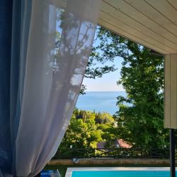 Фото Отель Оранжевое Солнце